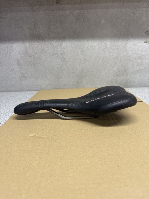 Siodelko rowerowe SQLab active 15