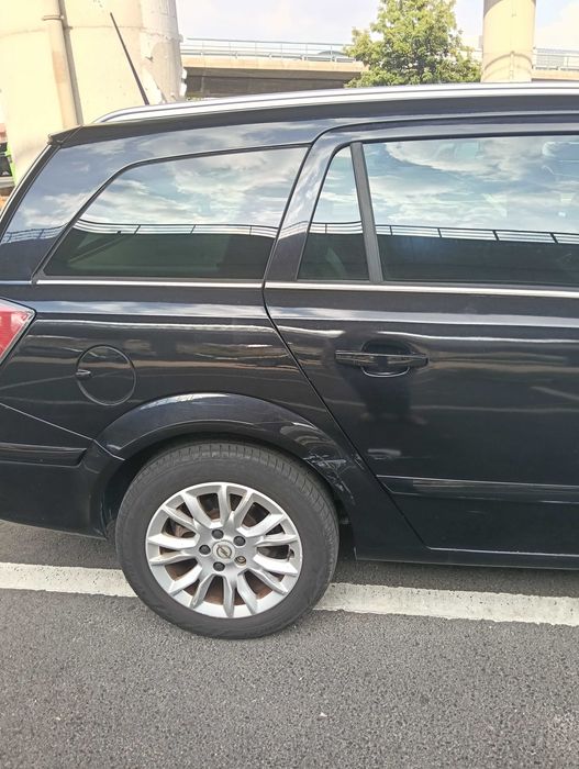 Opel astra 1.7 cdti.ecoflex.2009.