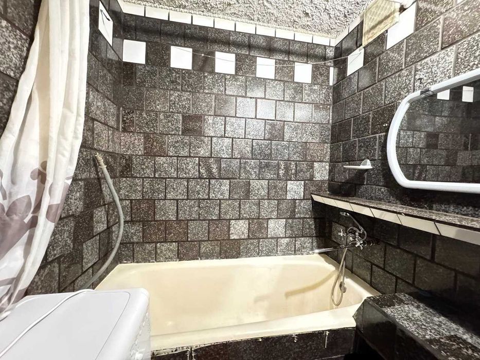 Борщагівка,оренда 1к квартири,Є ГАЗ,ПЕРШИЙ ПОВЕРХ!