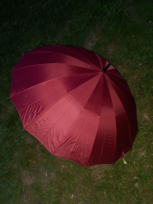 Парасольки жіночі зонти-тростини