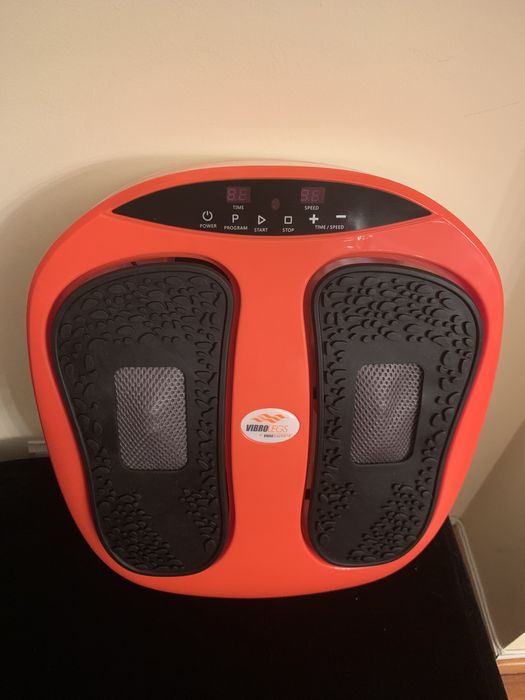 Máquina VibroLegs64737980433793121