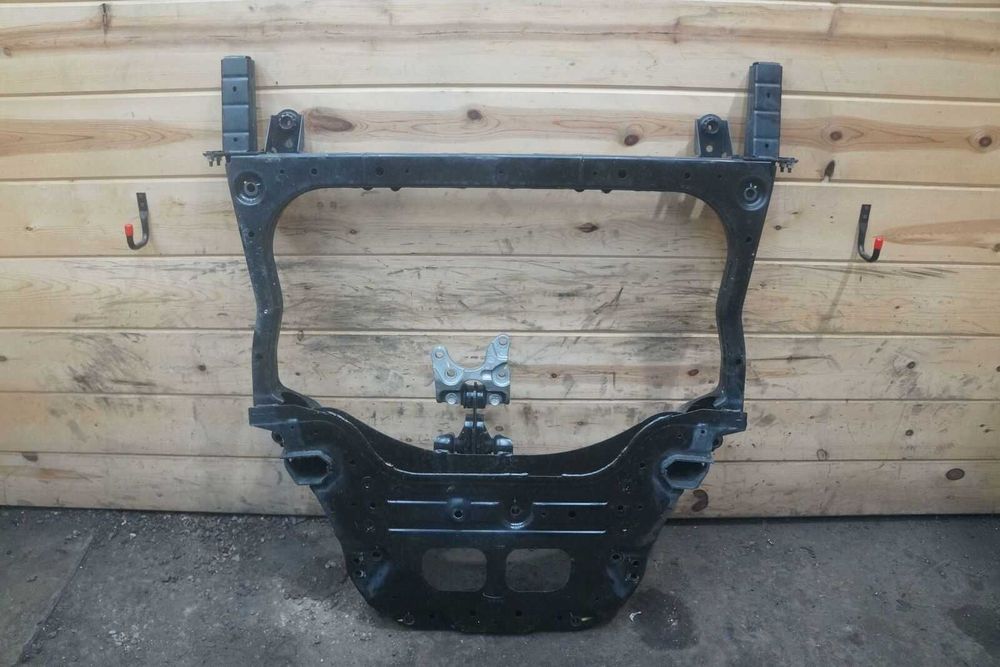 Infiniti QX50 подрамник 2020 AWD FWD Балка подвески передняя 2019 2021