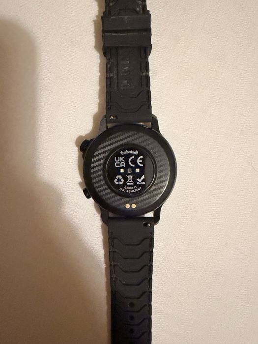 SmartWatch Timberland S1
