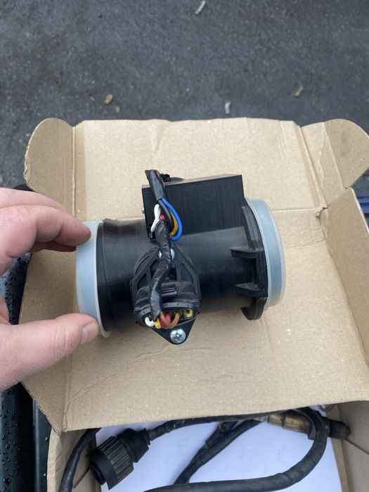 ДМРВ BMW m50b25 m50b20