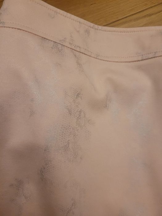 Komplet damski garsonka De Facto pudrowy roż L/40