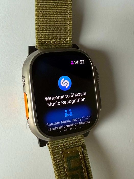 Apple Watch Ultra 2 LTE