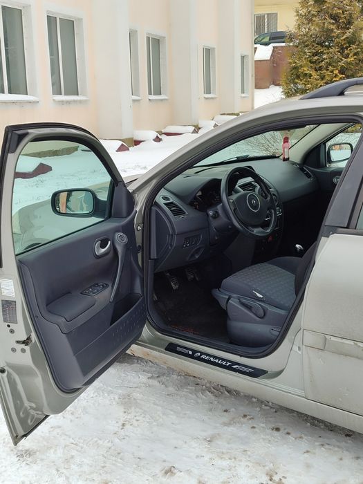 Продам Рено Меган