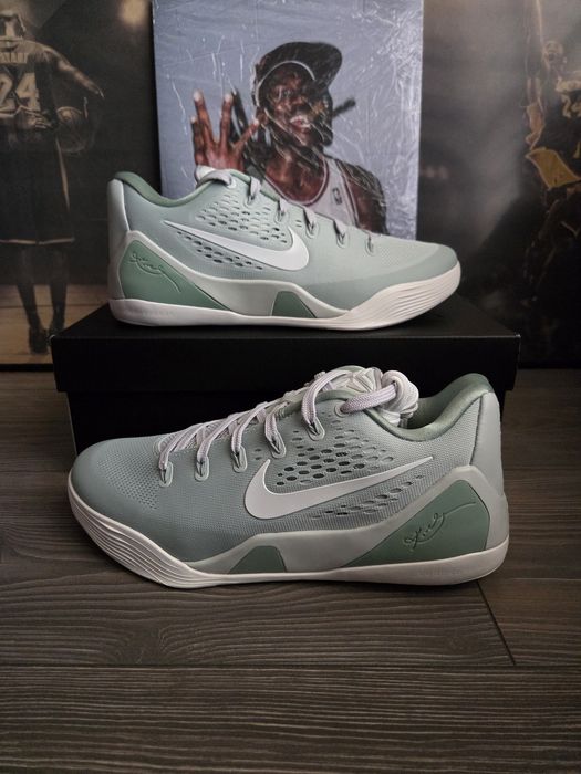 Nike Kobe IX Elite Low EM Protro roz. 43