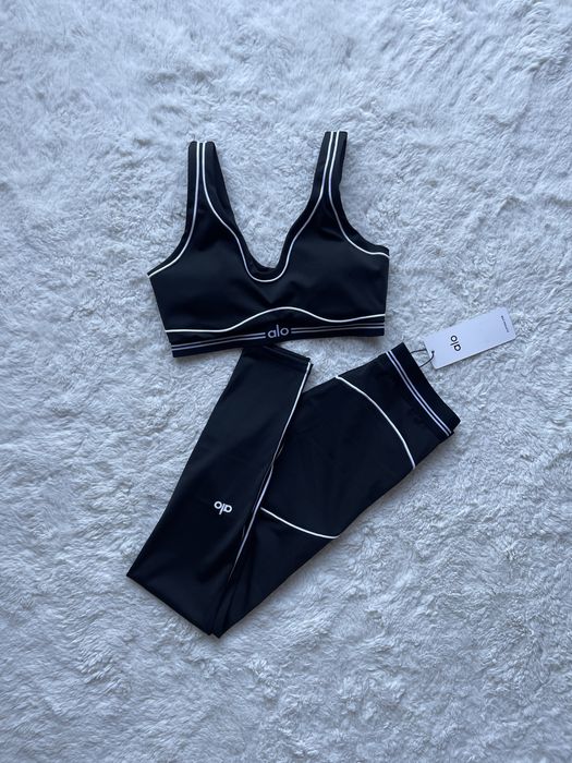 Komplet set Alo Yoga
