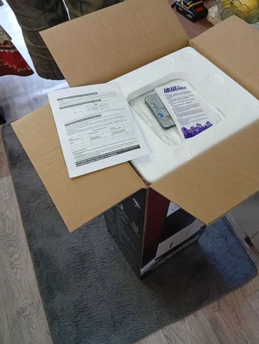 Підлоговий кондиціонер обігрівач охолоджувач з зволоженням повітря, новий 3500W кондиционер напольный обогреватель