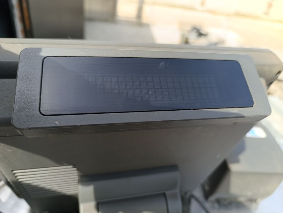 Каса Касовий апарат