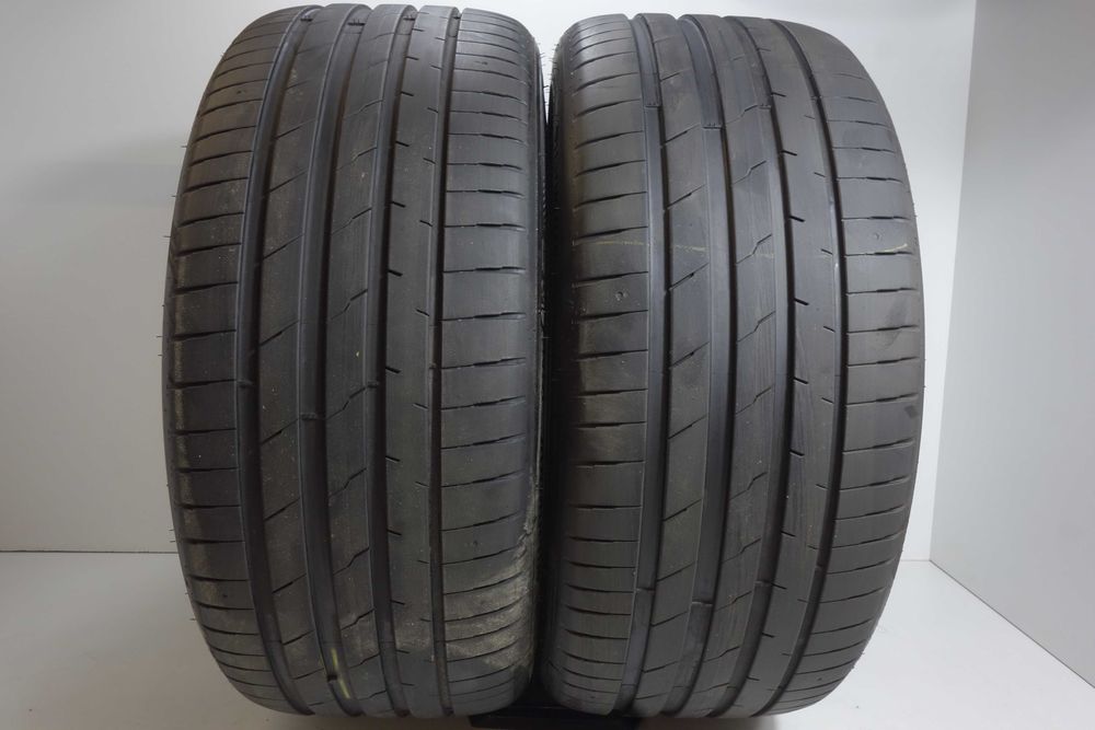 Opony letnie 285/35/22 - HANKOOK Ion Evo Suv Ev XL