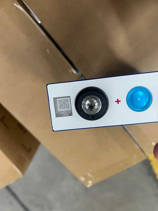 EVE LF105 lifepo4 105Ah 3.2V original Китай 115Ah жовт. 25 в наявності