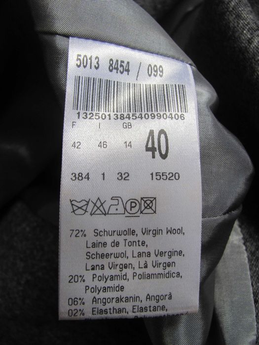 Casaco Betty Barclay