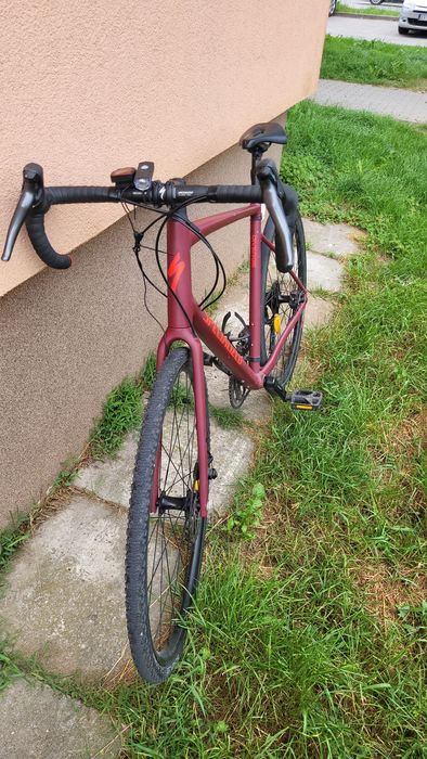 Rower Specialized Diverge