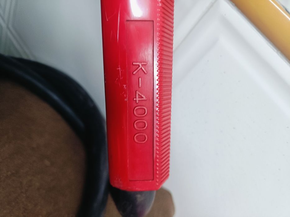 Soldador Ark-4000 para venda