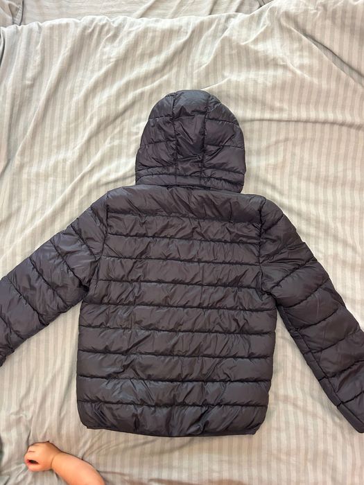 Куртка HM нова демісезонна  на зріст 128-134