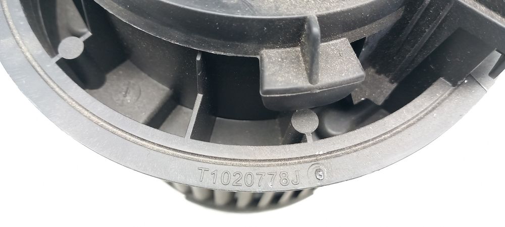 Motor da chauffage / sofagem RENAULT Clio IV (BH_)