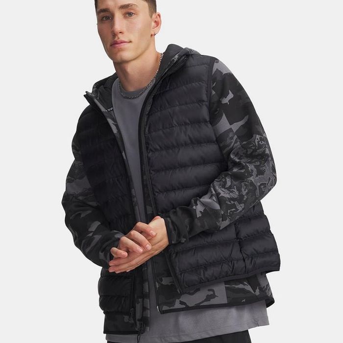 Жилет  Under Armour  Limitless.  Розмір 2XL