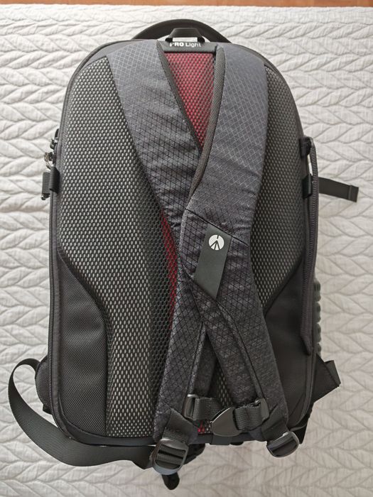 Manfrotto PRO Light Backloader Backpack M