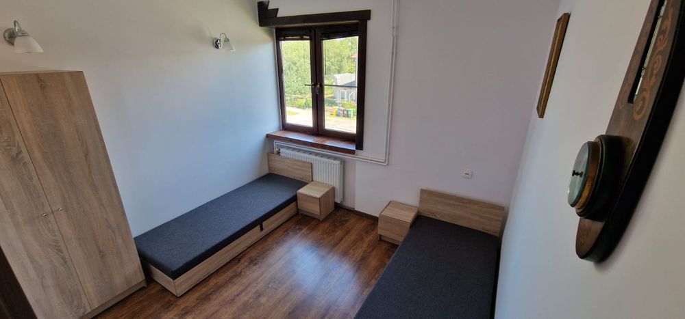 Ul . Podmiejska zakwaterowanie dla pracowników