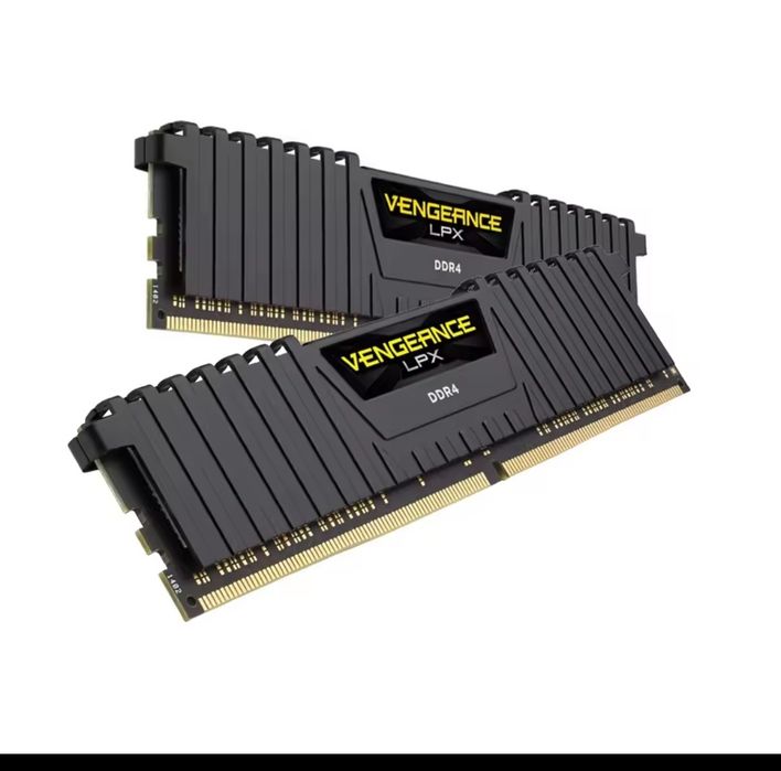 Corsair 2x8gb 3600cl16