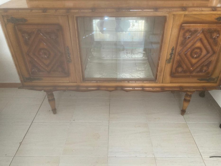Item de decoração para sala