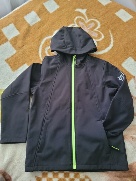 Kurtka softshell 152