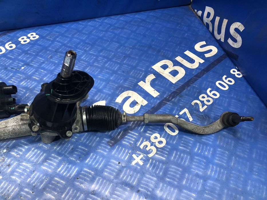 Рульова рейка Polestar 2  рульовая рейка Полестар 2