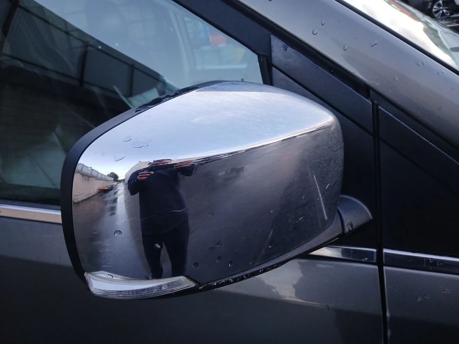 Retrovisor / espelho direito CHRYSLER Grand Voyager V (RT)