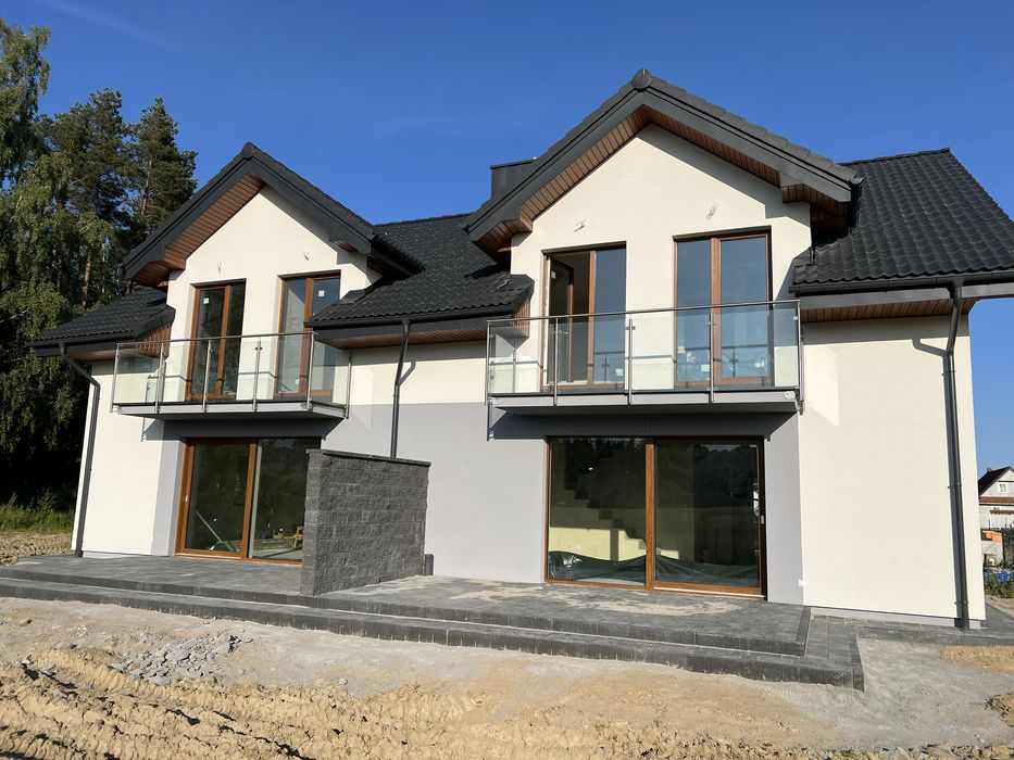 Balustrada ze stali nierdzewnej