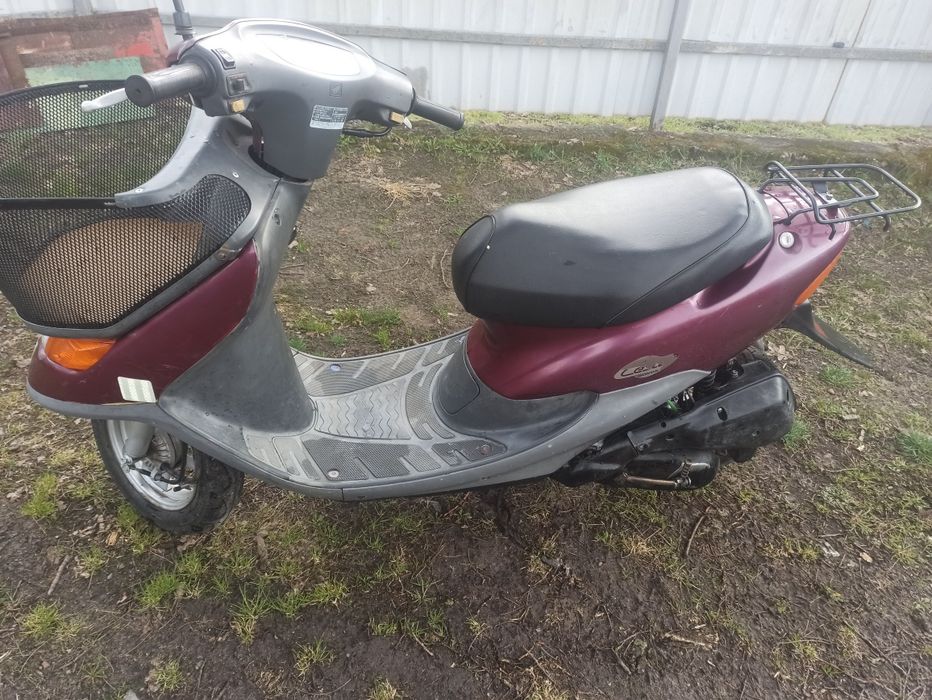 Продам Хонда діо 34