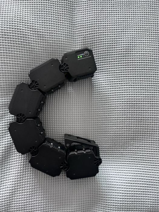 Bateria 504 Wh Simplo Snake