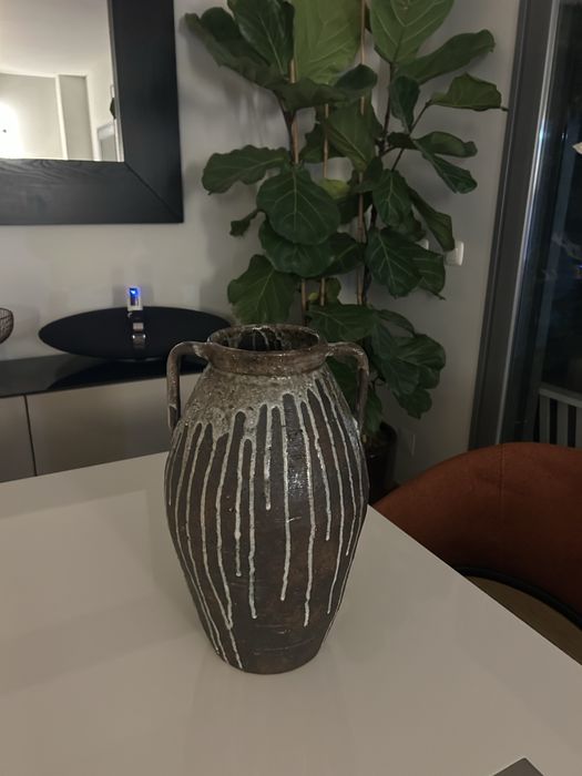 Peca exclusiva decoracao da Area