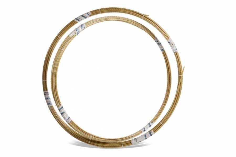 Pręt i Siatka kompozytowe | Φ 10mm | Krąg dł. 100 mb POLSKI PRODUCENT