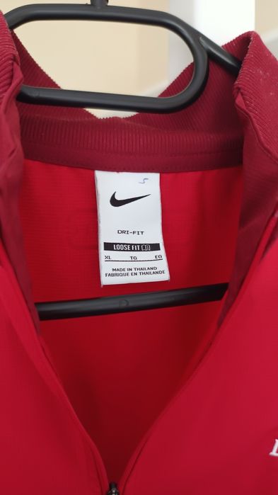 Олімпійка Nike  Liverpool (L.F.C.) L