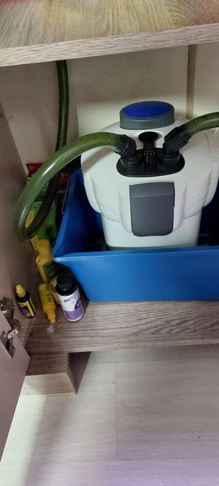 Dekoracja do akwarium - skały