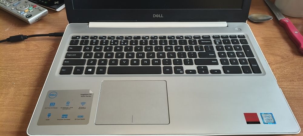 Dell 15 Inspiron 5000 series
