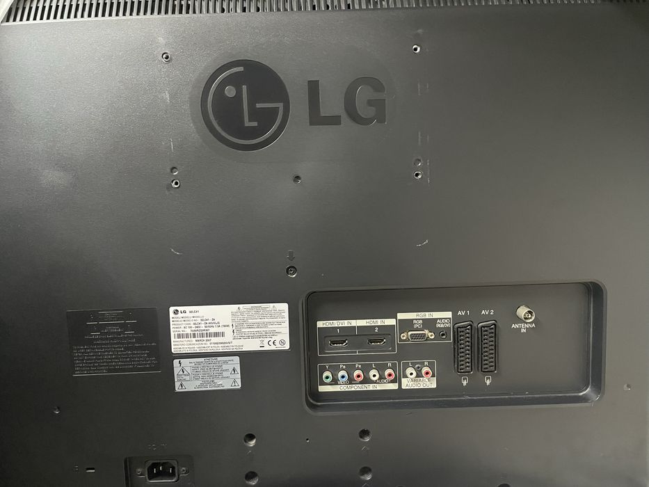 Televisao Lg led 32 polegadas