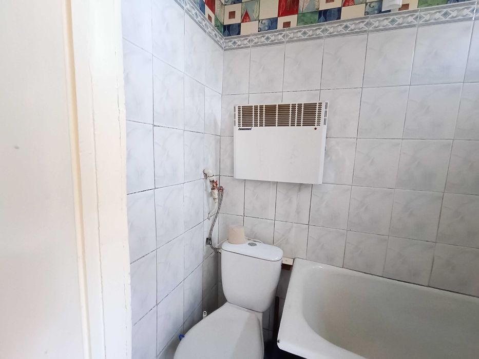 2 ком со своим двориком, АГВ, колонка, можно под гос. программы