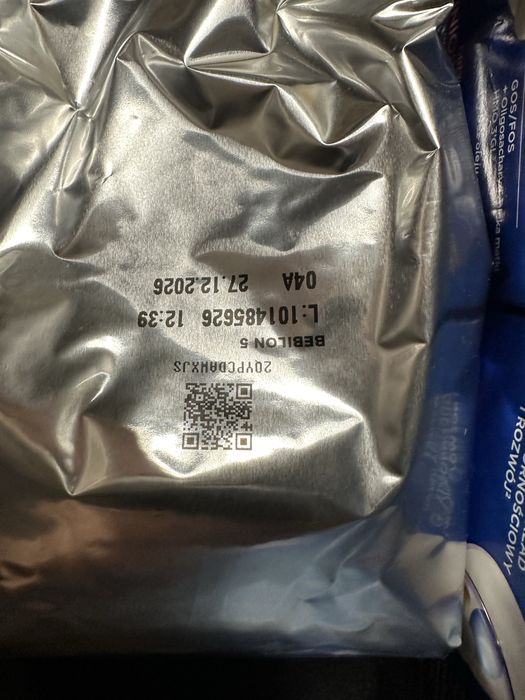 Bebilon Advance Pronutra 1x 4, 2x 5