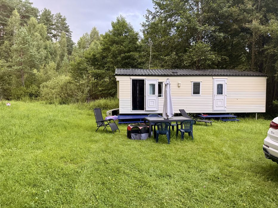 Domek angielski ( holenderka ) Atlas Oasis