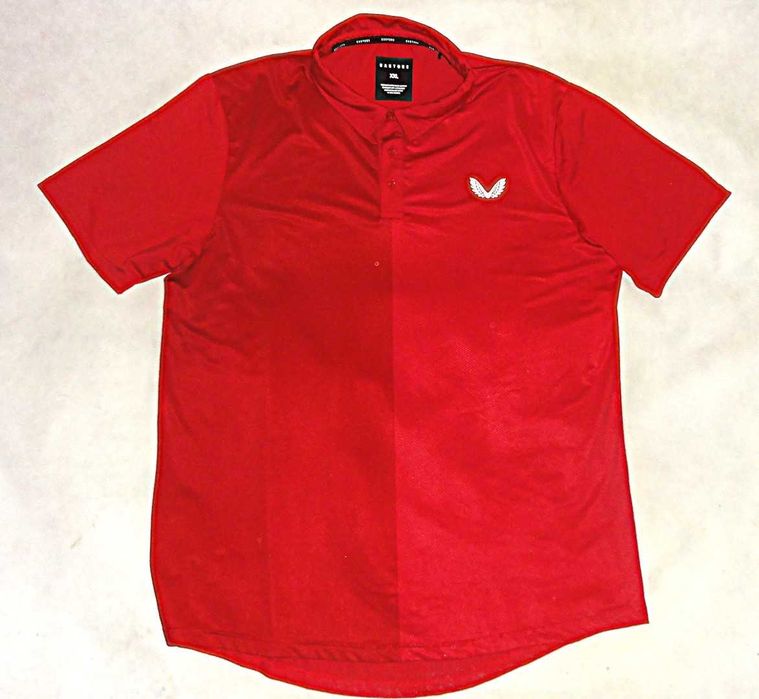 GASTORE - Golf Polo - NOWA - Rozmiar XL / XXL