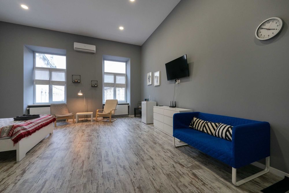 Без комісії! Продаж апарт-готелю на вулиці Дорошенка!