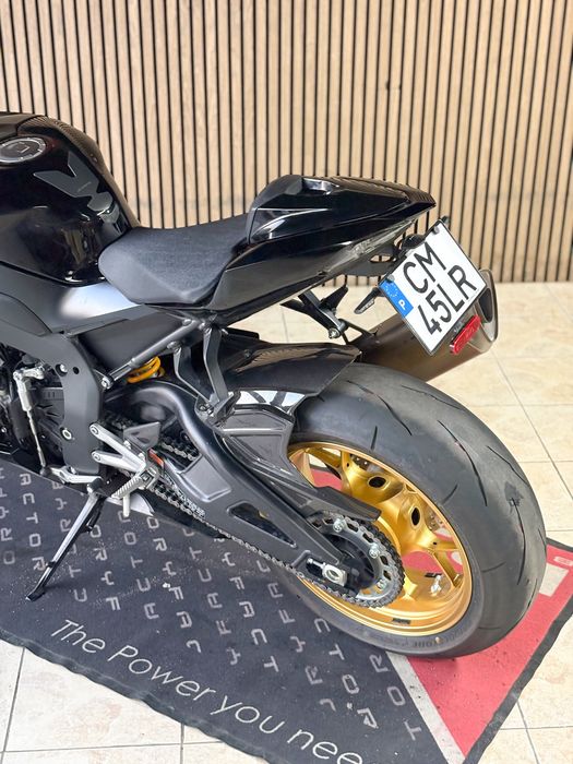 Honda CBR1000RR-R SP