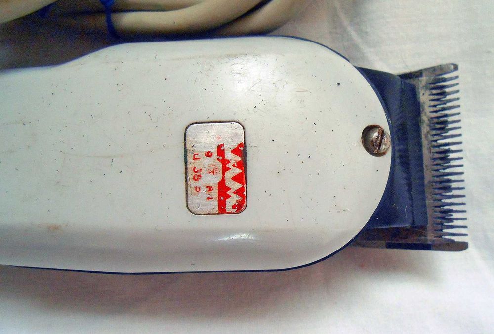 Інструмент перукаря