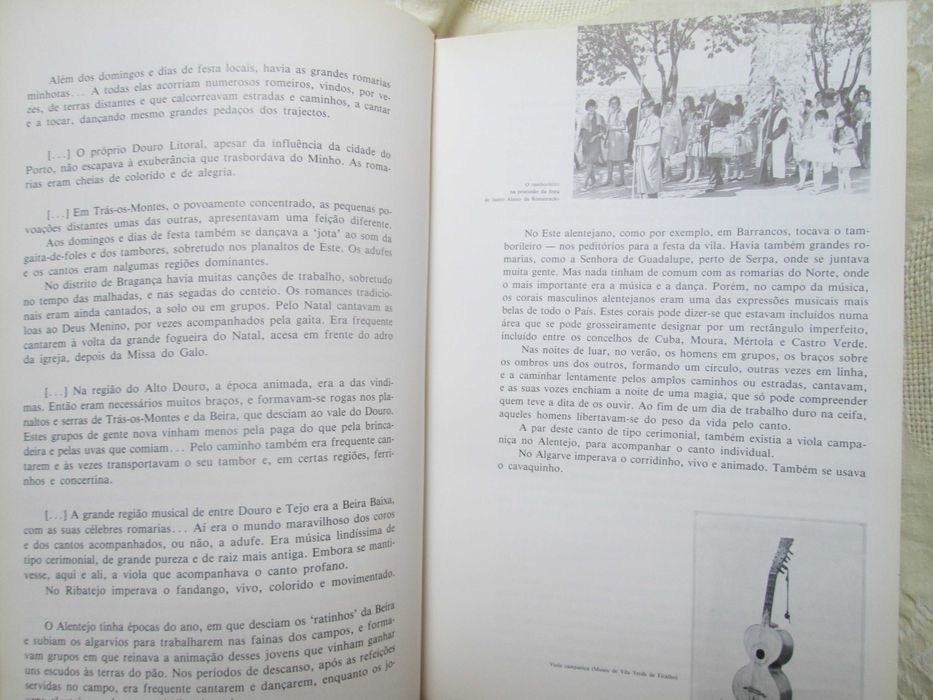 Momentos Vocais do Baixo Alentejo, de João Ranita da Nazaré
