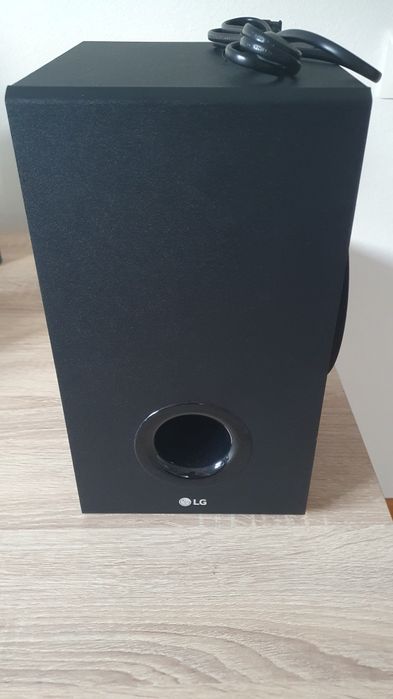 Soundbar  LG SJ2