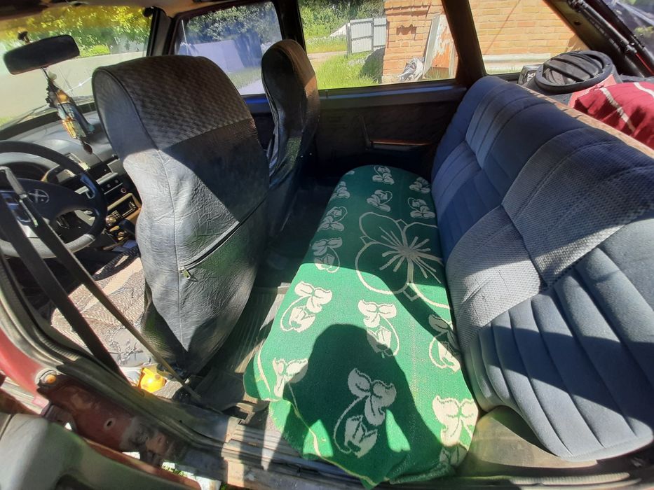 Продам  Ваз 2109