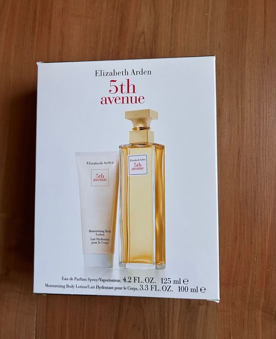 Zestaw kosmetyków Elizabeth Arden